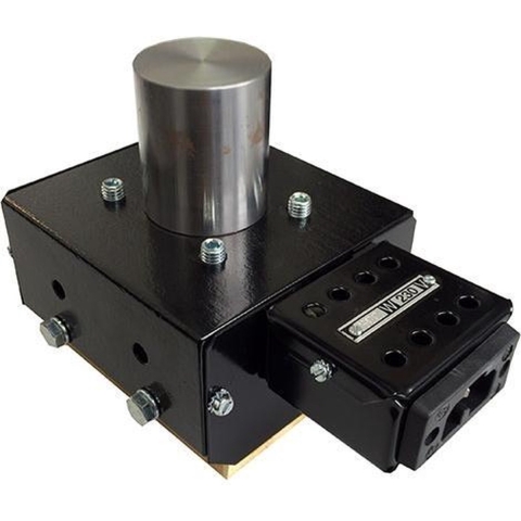 Posta ALK HLP 108B, speciaal voor boorstandaard , 105x80 mm