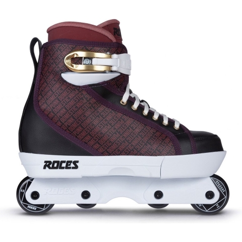 Roces Dogma Stunt skates - 43 - Volwassenen