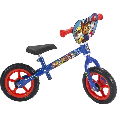 Nickelodeon Paw Patrol - Loopfiets