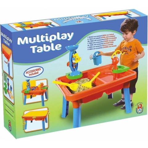 Androni Zandtafel