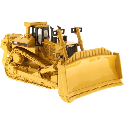 Diecast Masters- Cat D11R TTT Bulldozer - icoon van de Caterpillar modellen - 1:50 -