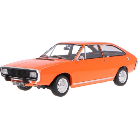 Renault 15 TL Norev 1:18 1971 185350