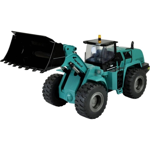 Amewi 22538 G485E petrol 1:14 Elektro RC functiemodel RTR