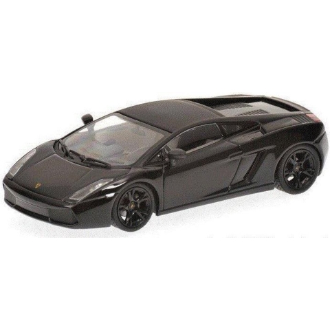 Lamborghini Gallardo 2006 - 1:43 - Minichamps