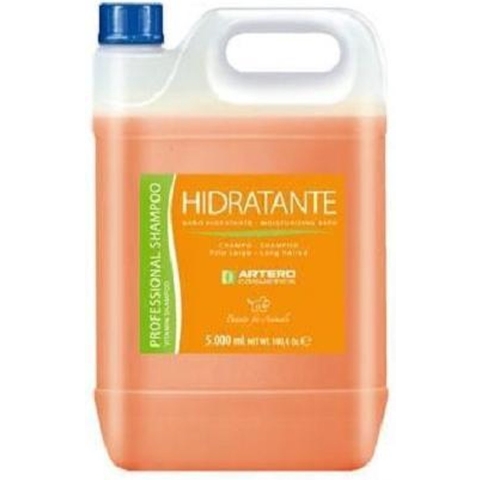 Artero Hidratante Shampoo Voor Honden-5l