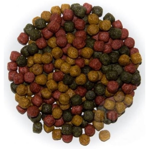 Coppens Koivoer Allround Mix 6 mm 15 kg
