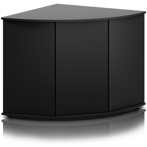 Juwel Trigon Aquariumkast - Zwart - 87 x 87 x 73 cm