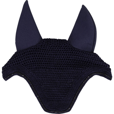 Kentucky Oornetje Wellington Soundless Donkerblauw - paard