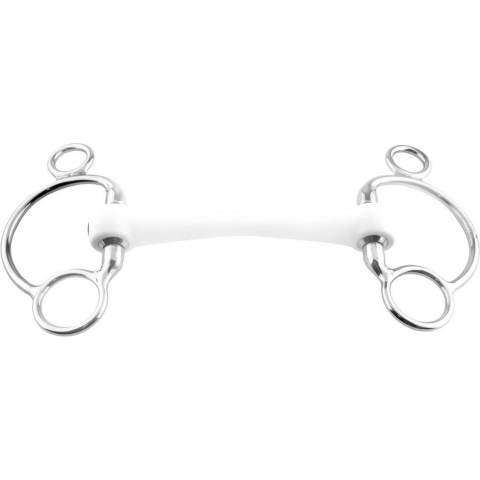 Trust Inno Sense 2 - 5 Eggbut Flexi Soft - 20mm - Maat 14 - 5