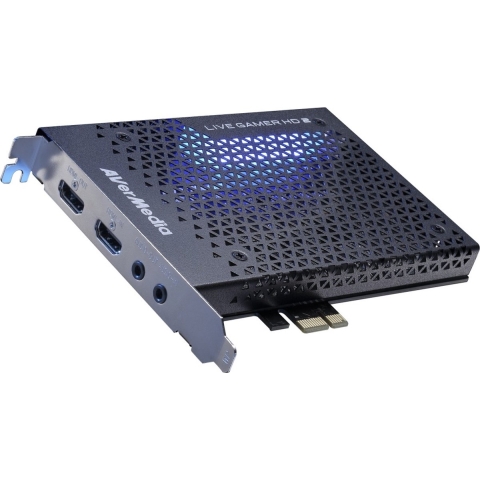 Live Gamer HD 2 I Express - Capture Card