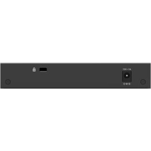Netgear MS305 - Netwerkswitch - Unmanaged - 5-Poorten