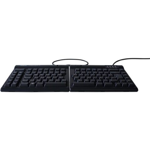 Kinesis Freestyle2 - ergonomisch toetsenbord - gesplitst - QWERTY - US layout