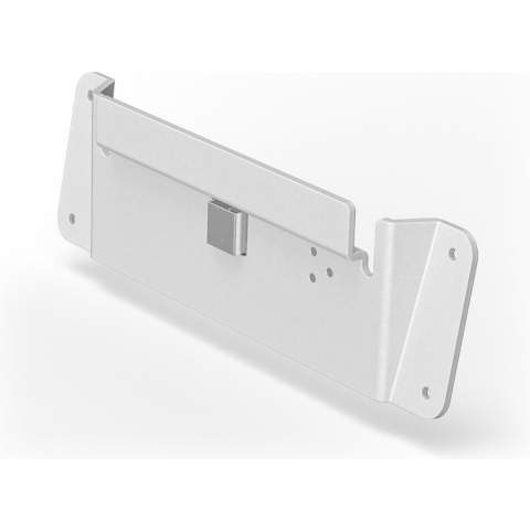 Logitech WALL MOUNT for video bars WIT / Rally BAR en Rally BAR MINI - 952-000044