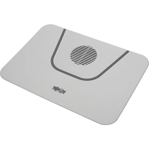 Tripp-Lite NC2003BP Laptop Cooling Pad for Notebook and Laptop Computers Up to 16 in. TrippLite
