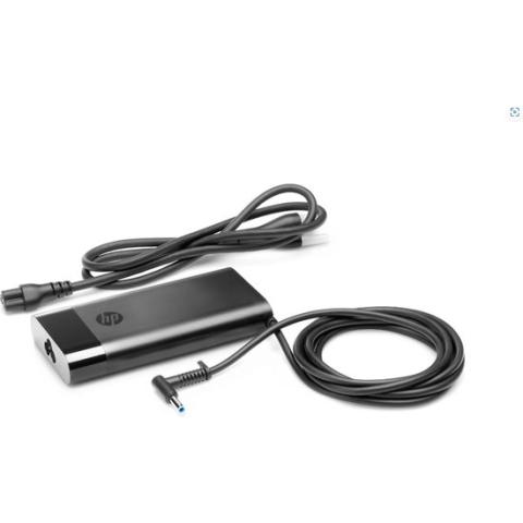 HP 150-Watt Smart netadapter (4,5 mm) 2DR33AA#ABB