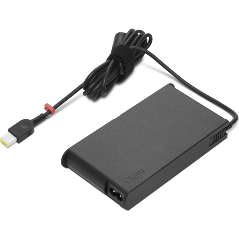 Lenovo GX20Z46287, Laptop, Binnen, 100 - 240 V, 50 - 60 Hz, 170 W, 20 V