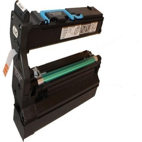 ABC huismerk toner zwart geschikt voor Konica Minolta Magicolor 5440 5440DL 5440DLX 5440DLD 5450 5450D 5450DLX 5450DX