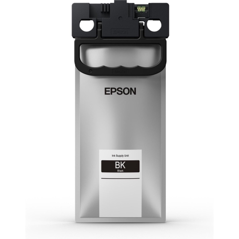 Originele inkt cartridge Epson T9651 Zwart