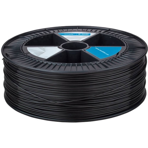 BASF Ultrafuse PR1-7502a250 Filament Tough PLA 1.75 mm 2.500 g Zwart Pro1 1 stuk(s)