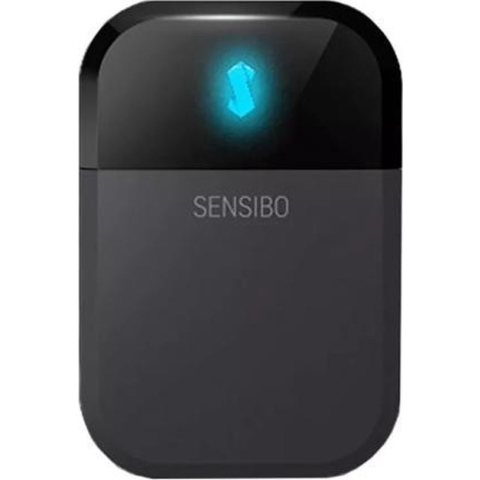 Slimme airco bediening Sensibo Sky grijs