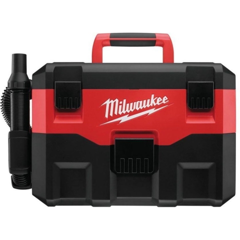 Milwaukee M18VC2-0  18V Li-Ion accu stofzuiger - losse body, zonder accu en lader