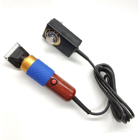 Tapijt Carving Clippers 200W - Tapijt scheermachine | Geschikt voor tufting projecten
