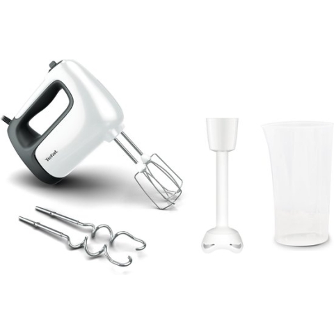Tefal Prep'Mix+ HT4611 handmixer