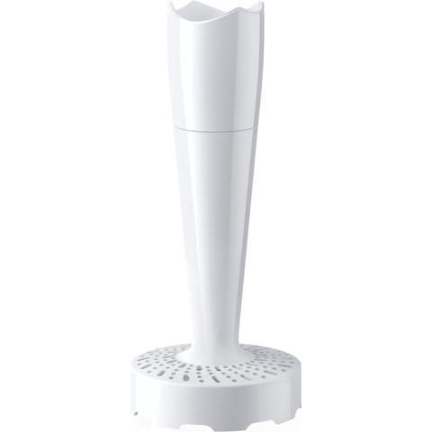 Braun MQ 50 WH Pureervoet - Staafmixeraccessoire - Wit