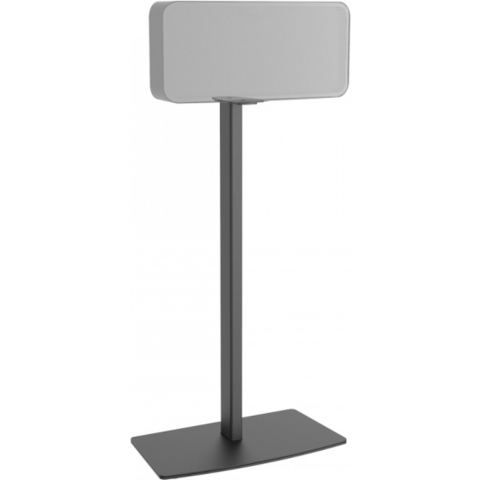 Cavus - Vloer Standaard voor Bluesound Pulse Mini (2i) - Zwart