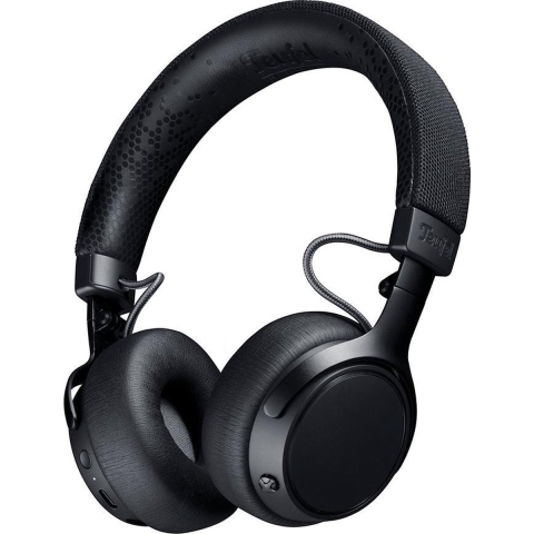 Teufel SUPREME ON - Bluetooth on-ear koptelefoon met ShareMe functie - zwart