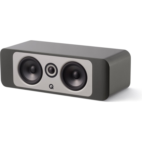 Q Acoustics Concept 90 center speaker - Grijs