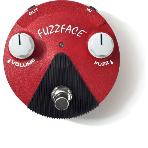 Band of Gypsys Fuzz Face Mini