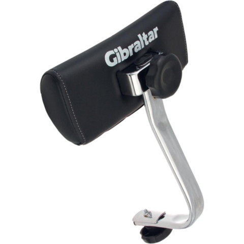 Gibraltar Drumkruk accessoires Rugleuning
