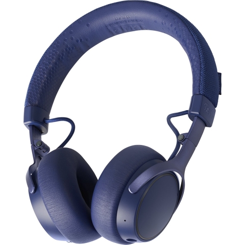 Teufel SUPREME ON - Bluetooth on-ear koptelefoon met ShareMe functie - blauw