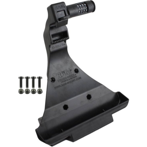 Houder Toughbook H1 & H2 Lock Versie RAM-HOL-PAN5U