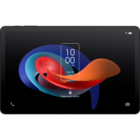 TCL TAB 10 - 64 GB - Wifi - 10 inch - Grijs