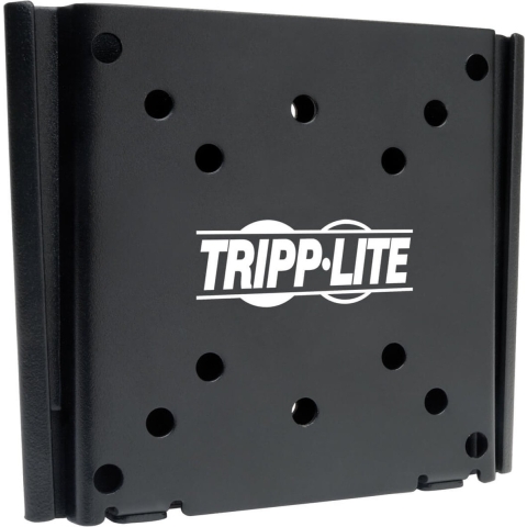Tripp Lite DWF1327M tv-bevestiging 68,6 cm (27") Zwart