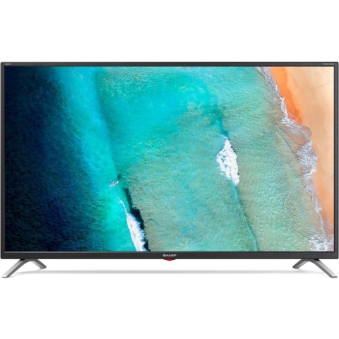 Sharp 32BI3EA - 32 inch - HD ready LED - 2021