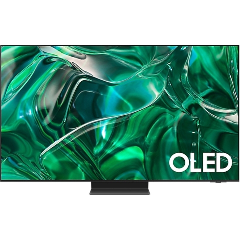 Samsung QE55S95C - 55 inch - 4K QD-OLED - 2023