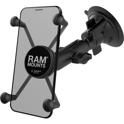 RAM X-Grip Large Telefoon en tablethouder met RAM Twist-Lock