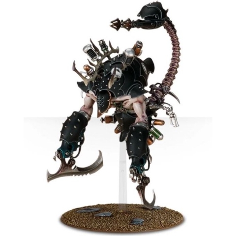 Drukhari Talos - 45-11