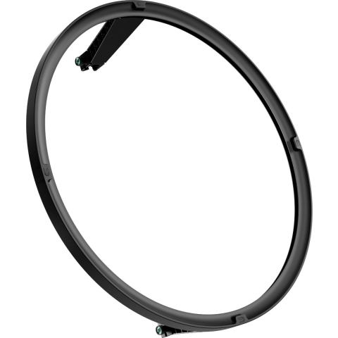 Target MOD HUB Halo Dartbord Verlichting