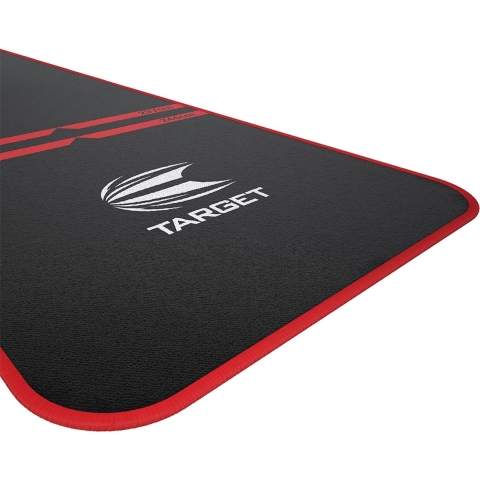 Target World Champions Dartmat Red - Darts