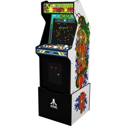 Arcade1Up - Atari Legacy 14-in-1 Centipede Edition Arcade Machine