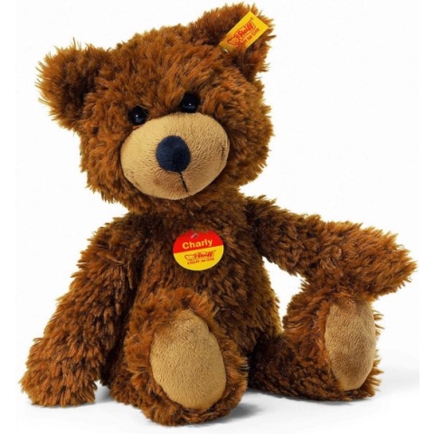 Charly Teddybeer - Bruin