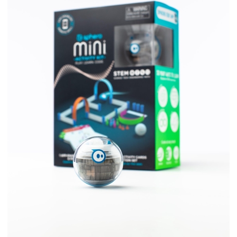 Sphero Mini Activity Kit - Robot - Educatief Speelgoed