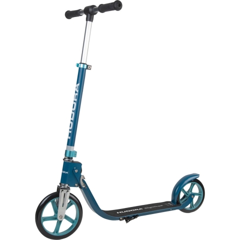 HUDORA BigWheel 215 scooter Blauw