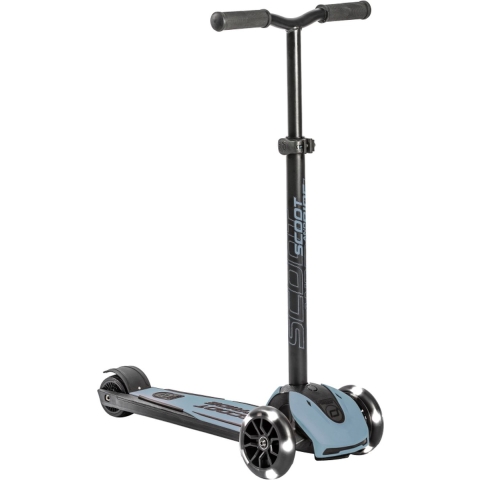 Scoot And Ride Steel Highwaykick 5 Step SR-96434