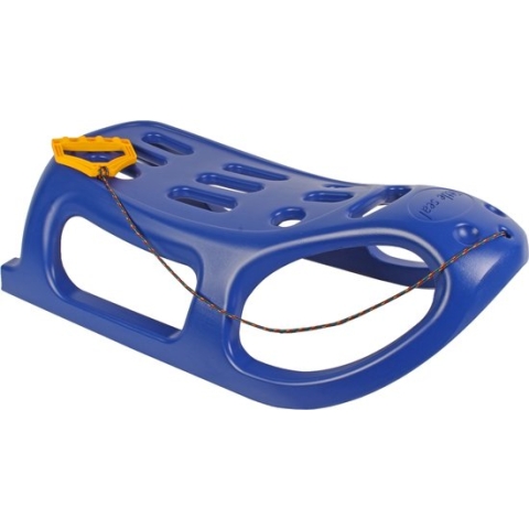 MaxxToys slee - 80cm - robuust-  blauw