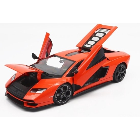 Lamborghini Countach LPI 800-4 - 1:18 - Maisto